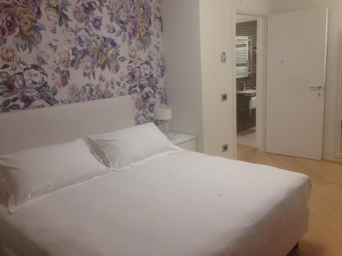 Embassy Aparthotel ริมินี ภายนอก รูปภาพ